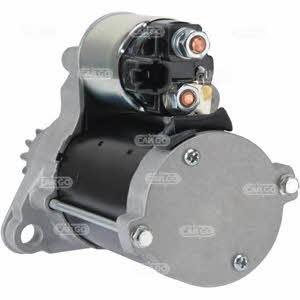 Starter Cargo 114037