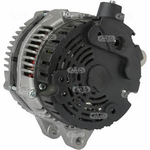 Cargo Alternator – price 715 PLN