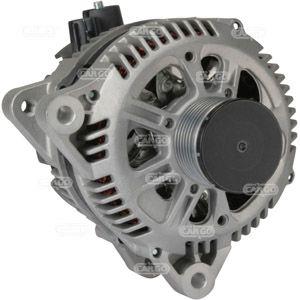 Alternator Cargo 112461