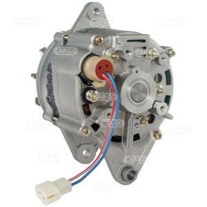 113418 Cargo Alternator