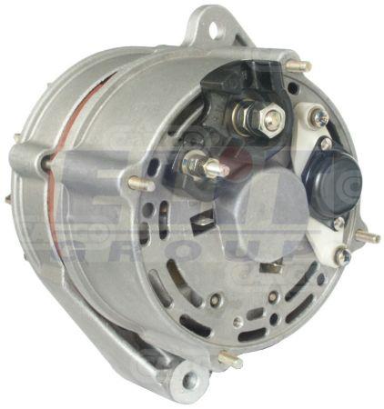 Alternator Cargo 111094