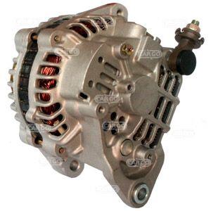 Cargo Alternator – price