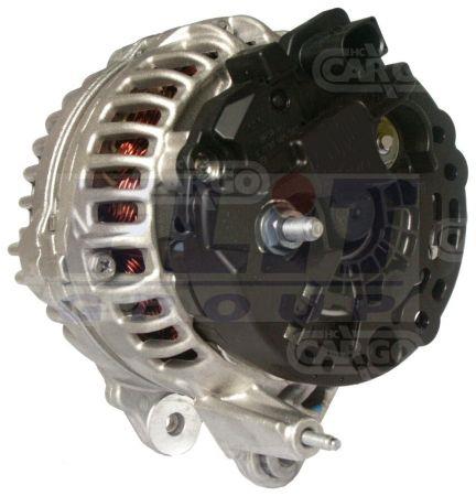 Cargo Alternator – price 782 PLN