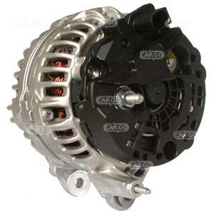 Cargo 113275 Alternator 113275