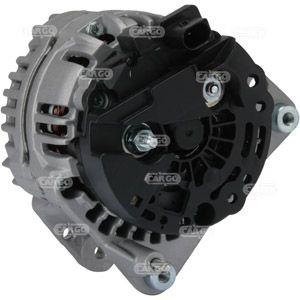 Cargo Alternator – price 797 PLN