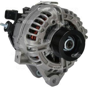 Cargo Alternator – price 582 PLN