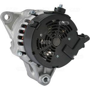 Cargo Alternator – price 785 PLN