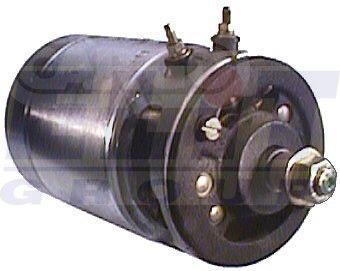Alternator Cargo 111225