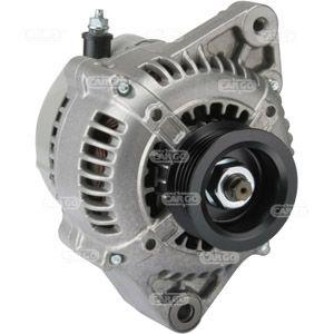 Cargo Alternator – price 625 PLN