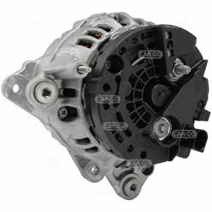 Cargo Alternator – price 604 PLN