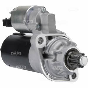 Starter Cargo 114174