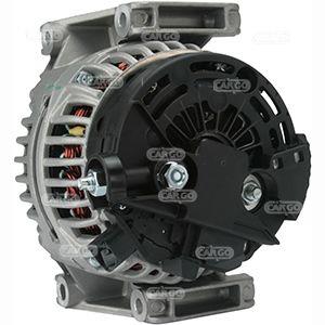 Alternator Cargo 114257