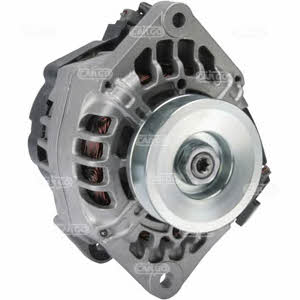 Alternator Cargo 114262