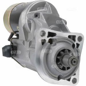Starter Cargo 114268