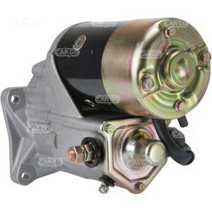 114268 Cargo Starter