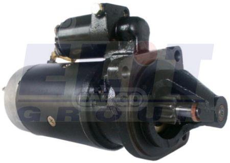 Starter Cargo 110522