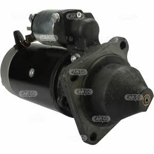 Starter Cargo 110529