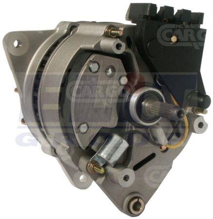 Alternator Cargo 111623