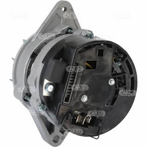 Alternator Cargo 110107