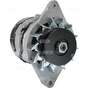 Alternator Cargo 110107