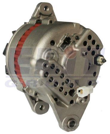 Cargo 110136 Alternator 110136