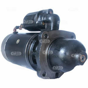 Starter Cargo 110523