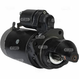 Cargo Starter – price 750 PLN