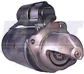 Starter Cargo 110525