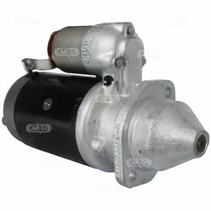 Starter Cargo 111001