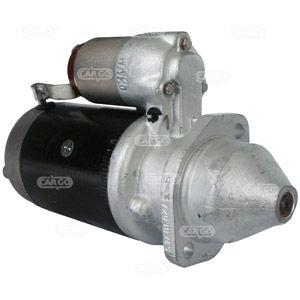 Cargo 111001 Starter 111001 111001 Cargo Starter