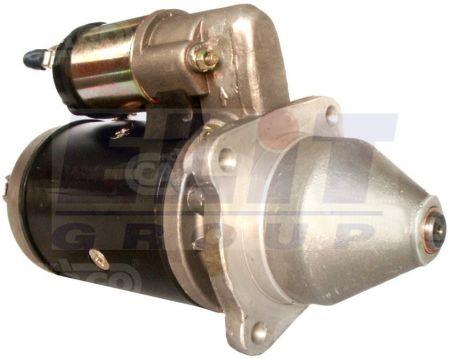 Starter Cargo 110442