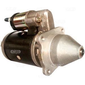 Cargo 110442 Starter 110442 110442 Cargo Starter