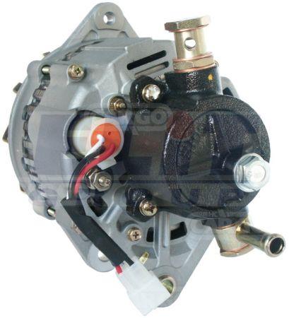 Cargo 110694 Alternator 110694