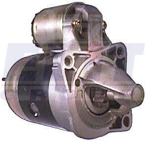 Starter Cargo 110808