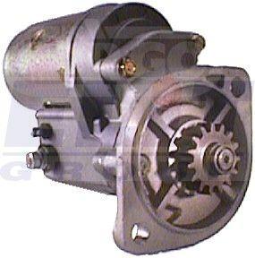 Starter Cargo 110485