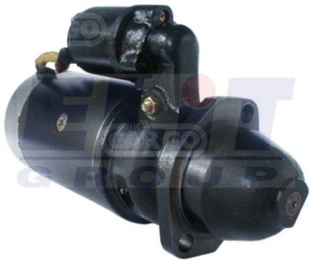 Starter Cargo 110530