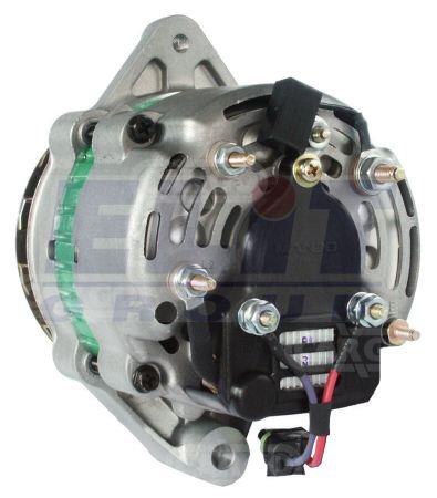 Alternator Cargo 110540