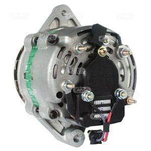110540 Cargo Alternator