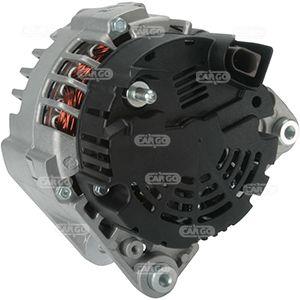 Alternator Cargo 113252