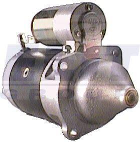 Cargo Starter – price 558 PLN