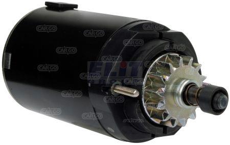 Starter Cargo 113854