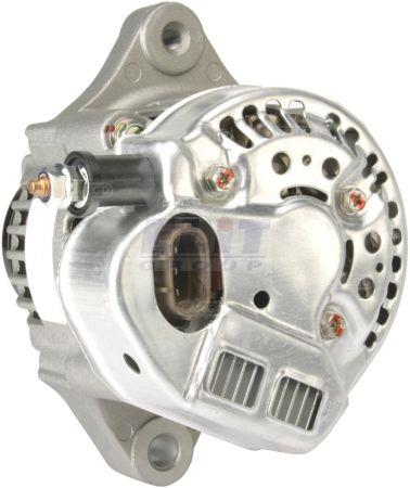 Cargo Alternator – price 492 PLN