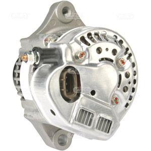 113856 Cargo Alternator