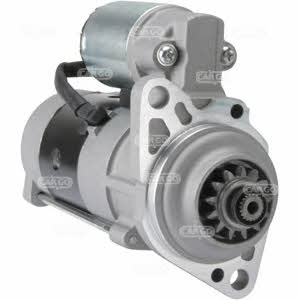 Cargo Starter – price 692 PLN