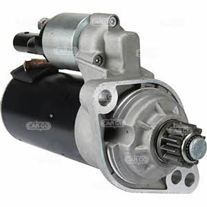 Starter Cargo 115336