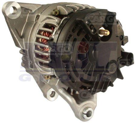 Alternator Cargo 112407