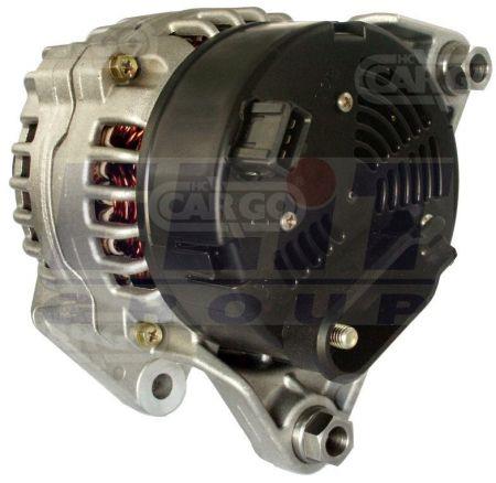 Cargo Alternator – price 499 PLN