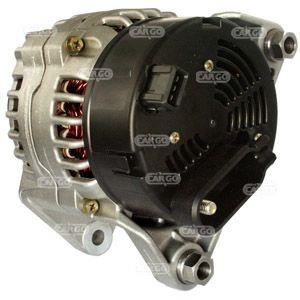 112413 Cargo Alternator