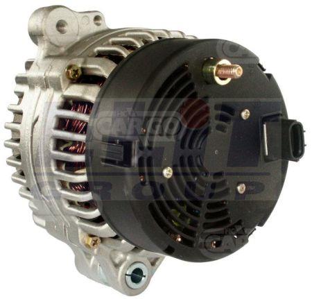 Engine alternator Iveco: 112427 Cargo Alternator
