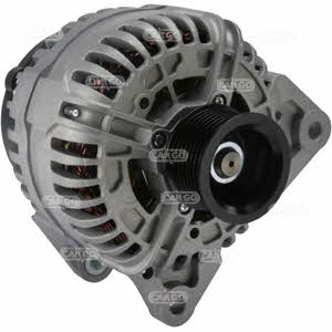 Alternator Cargo 114036